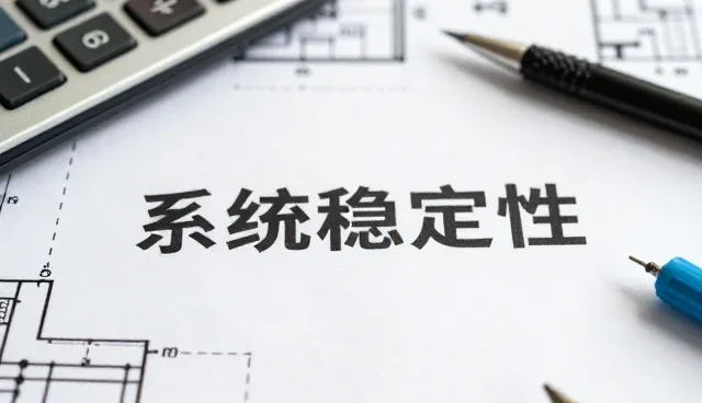 故障排查场景中的运维服务关键作用分析