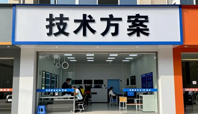 的技术型速览：后续运维技术实施重点整理