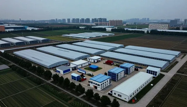 北京小圈子科技有限公司分享注重技术积累知识